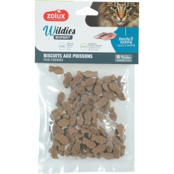 ZOLUX Wildies EXPERT...