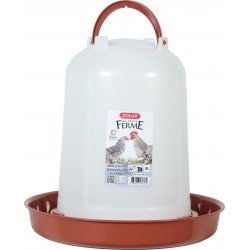 ZOLUX MA PETITE FERME...