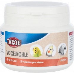 Charbon pour oiseaux 30 g...
