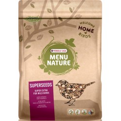 Mélange nutritif de graines...