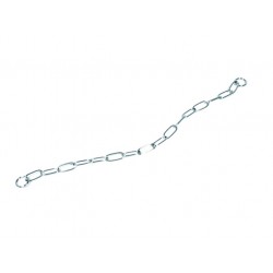 Collier chaine berger 75CM