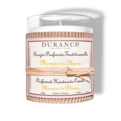 Bougie Parfumée Mimosa En...