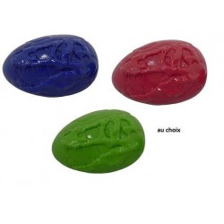 Jouet chien oeuf dinosaure...