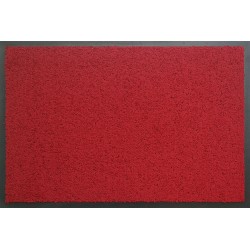 Tapis Queyras Rouge Pour...