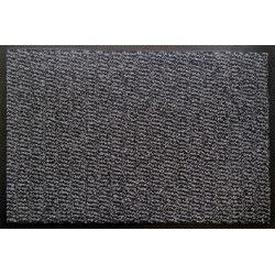 Tapis Vanoise Gris Pour...