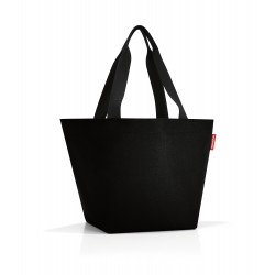 Sac Shopper M Black...