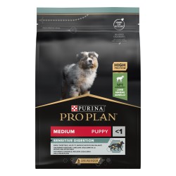 Croquettes PURINA PRO PLAN...
