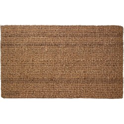 Paillasson Coco Naturel...