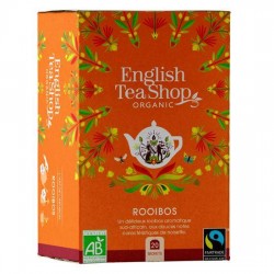 Rooibos X20 AB 40G-English...