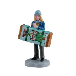 Instant-Arbre  -Collection...