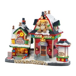 Usine À Oursons -Collection...