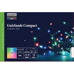 Guirlande Flicker Light®Led...