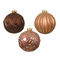 Boule Branche/Ligne/Losange...