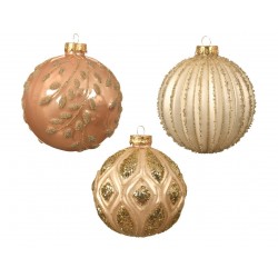 Boule Branche/Ligne/Losange...