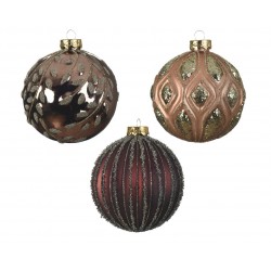 Boule Branche/Ligne/Losange...