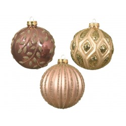 Boule Branche/Ligne/Losange...