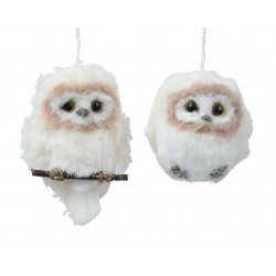 Suspension Chouette...