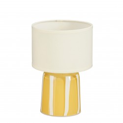 Lampe De Table Led Nolan À...