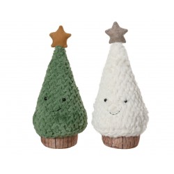 Butoir De Porte Sapin...