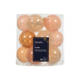 Boite De Boule X15 Perle En...