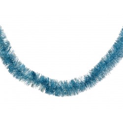 Guirlande Scintillante Bleu...