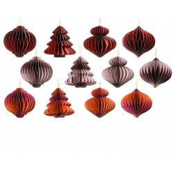 Sujet Origami À Suspendre...