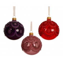 Boule Noeuds Ballotine...