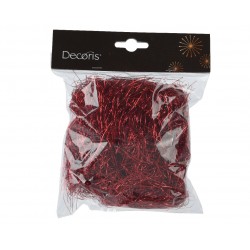 Cheveux D'Ange Rouge En...