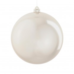 Boule Crème/Perle En...