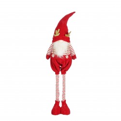 Gnome Jambe Extensible...