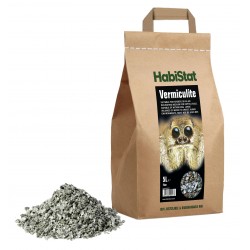 HABISTAT VERMICULITE Fine 5L