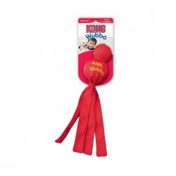 Jouet chien KONG WUBBA...