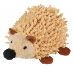Herisson peluche 8cm