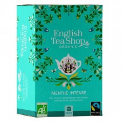 Infusion Menthé Intense X20...