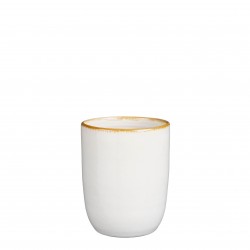 Gobelet Tabo Blanc...