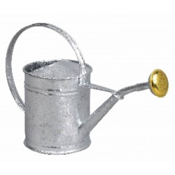 Arrosoir 1l rond tole galva
