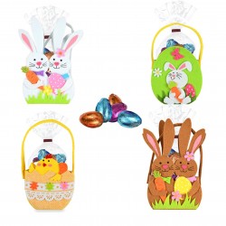 La Chasse Aux Oeufs Petit...