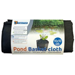SUPERFISH POND BASKET CLOTH...