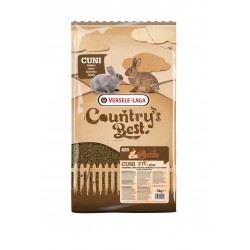 CUNI FIT PLUS Country's...