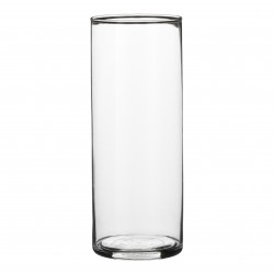 Vase Carly  Transparent En...