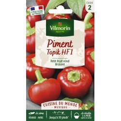 VILMORIN CUISINE DU...