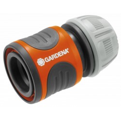 Raccord Rapide Orange/Gris...
