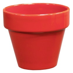 Pot Standard Rainbow Rouge...