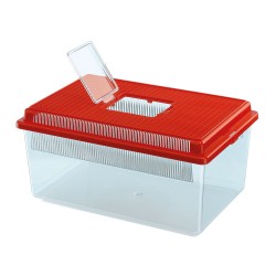 FERPLAST GEO FLAT Terrarium...