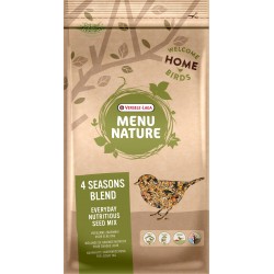 Mélange nutritif de graines...
