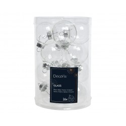 Boite Mini-Boules Verre...