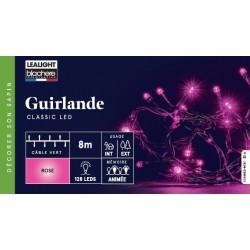 Guirlande Flicker Light®Led...