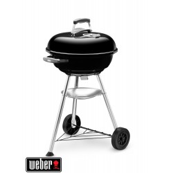 Barbecue Charbon Compact...
