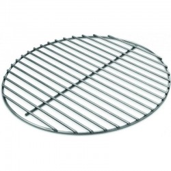 Grille foyère pour bbq Ø47...