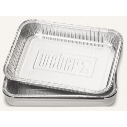 Barquettes en aluminium PM...